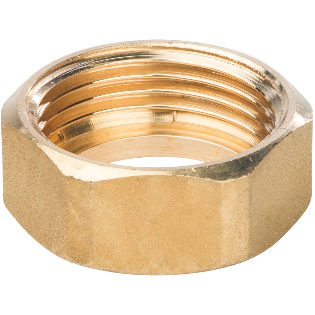 Разъемное соединение STOUT американка ВB 1/2, SFT-0033-000012