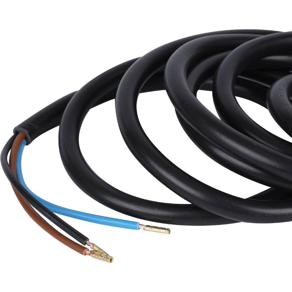 Сервопривод для смесительных клапанов STOUT SVM-0005 230 B, 120 сек., SVM-0005-230001