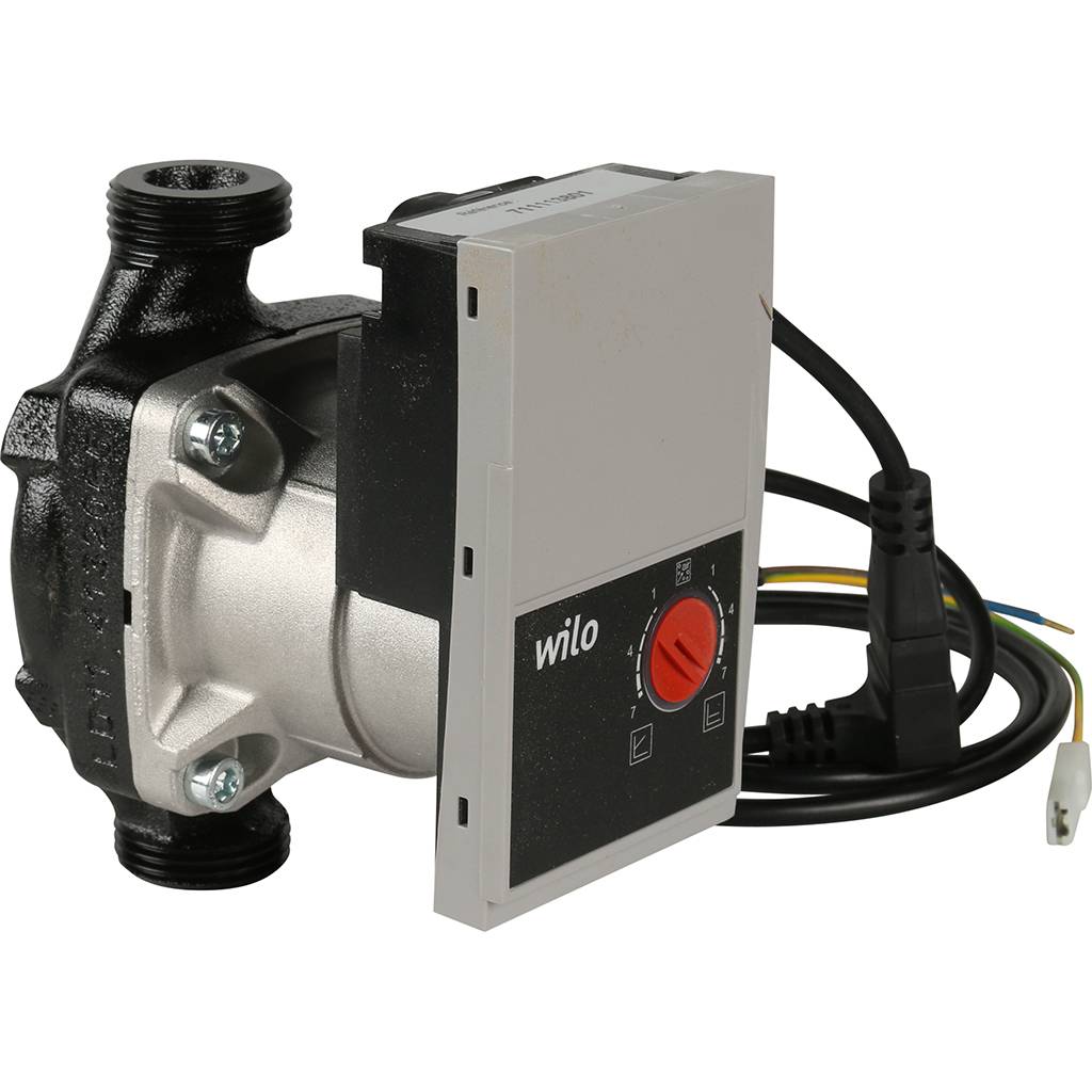 Комплект для Baxi SLIM+SLIM UB (INOX) Гидравл (выход 1-1/4 ), KHW71409681-