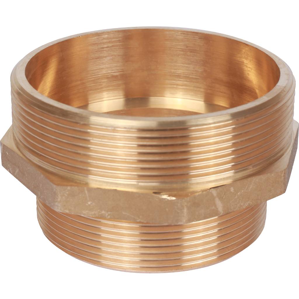 Ниппель НН STOUT переходной 3 X2 1/2, SFT-0003-003212