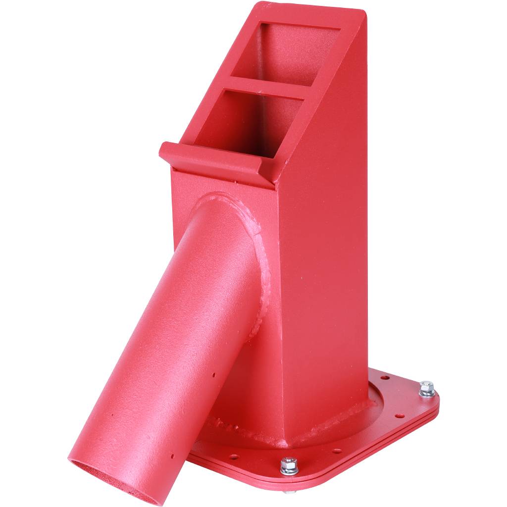 Горелка пеллетная приставная Rommer - 25 (горелка+ПУ+механизм+бункер200), RSB-1110-045987