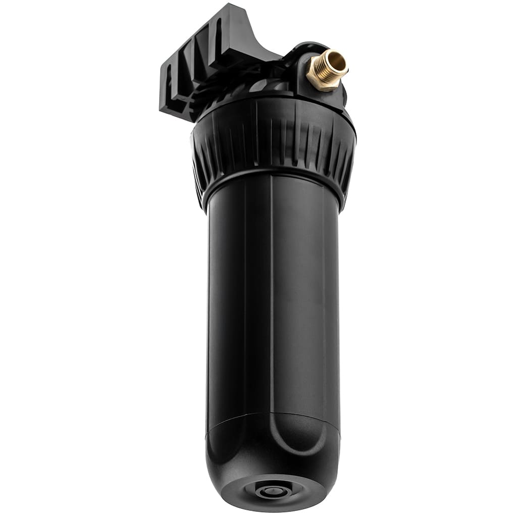 Магистральный фильтр Гейзер 1Г Мех (1/2 ), 32010