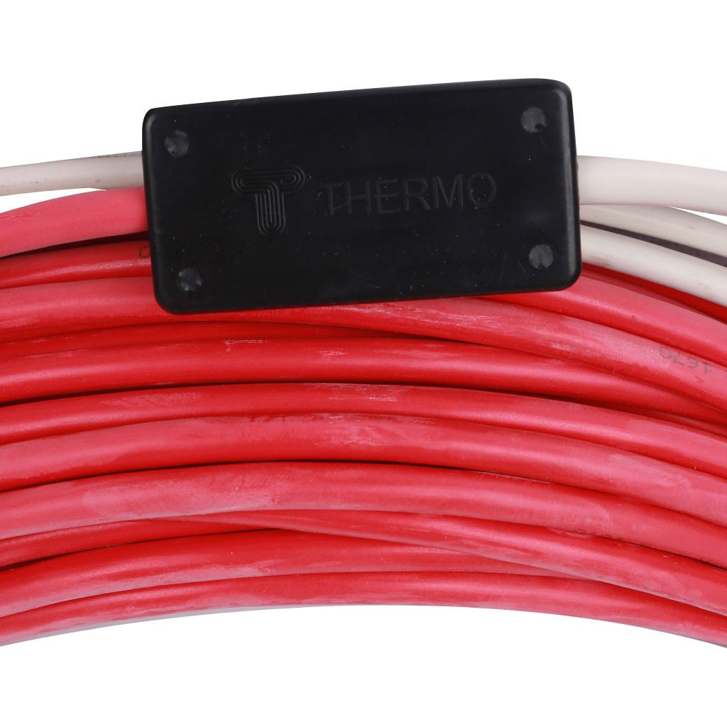 Термокабель THERMO SVK-20 (комплект без регулятора) 30 метров, SVK-20 030-0600