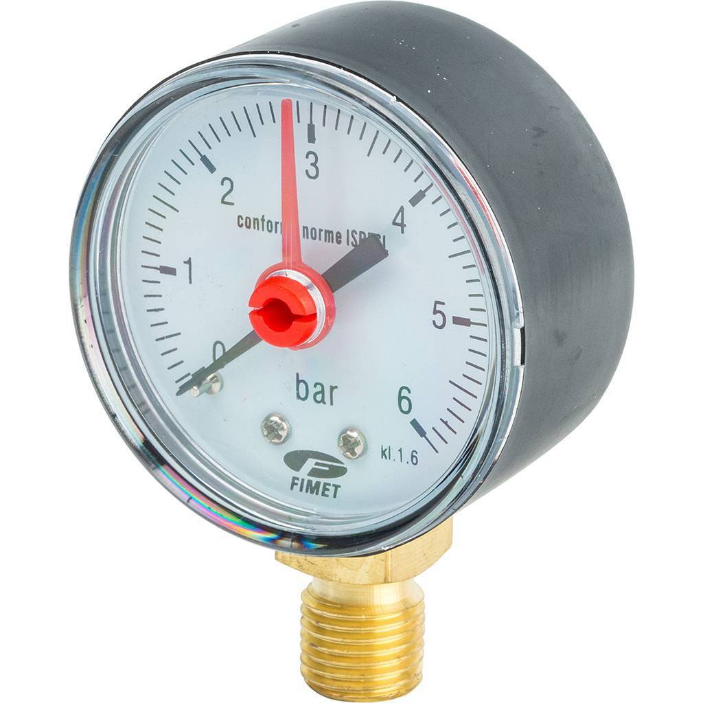 Подпиточный клапан Watts ALOMD ALIMAT 1/2  лат.