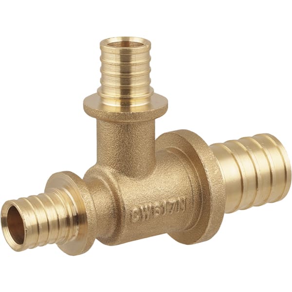 Тройник переходной Pro Aqua D 40x32x40, AX8403240