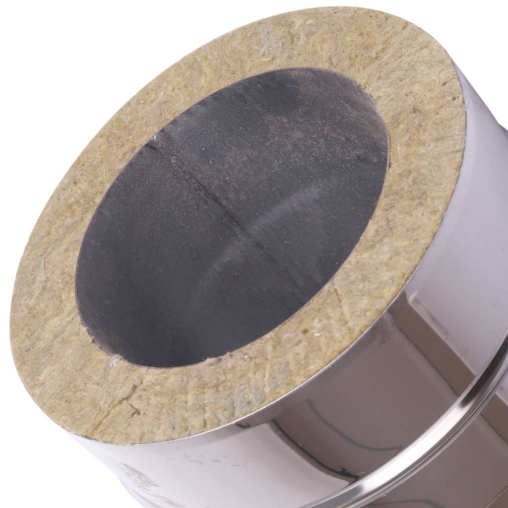 Труба JEREMIAS 250 мм с лючком ревизии 130