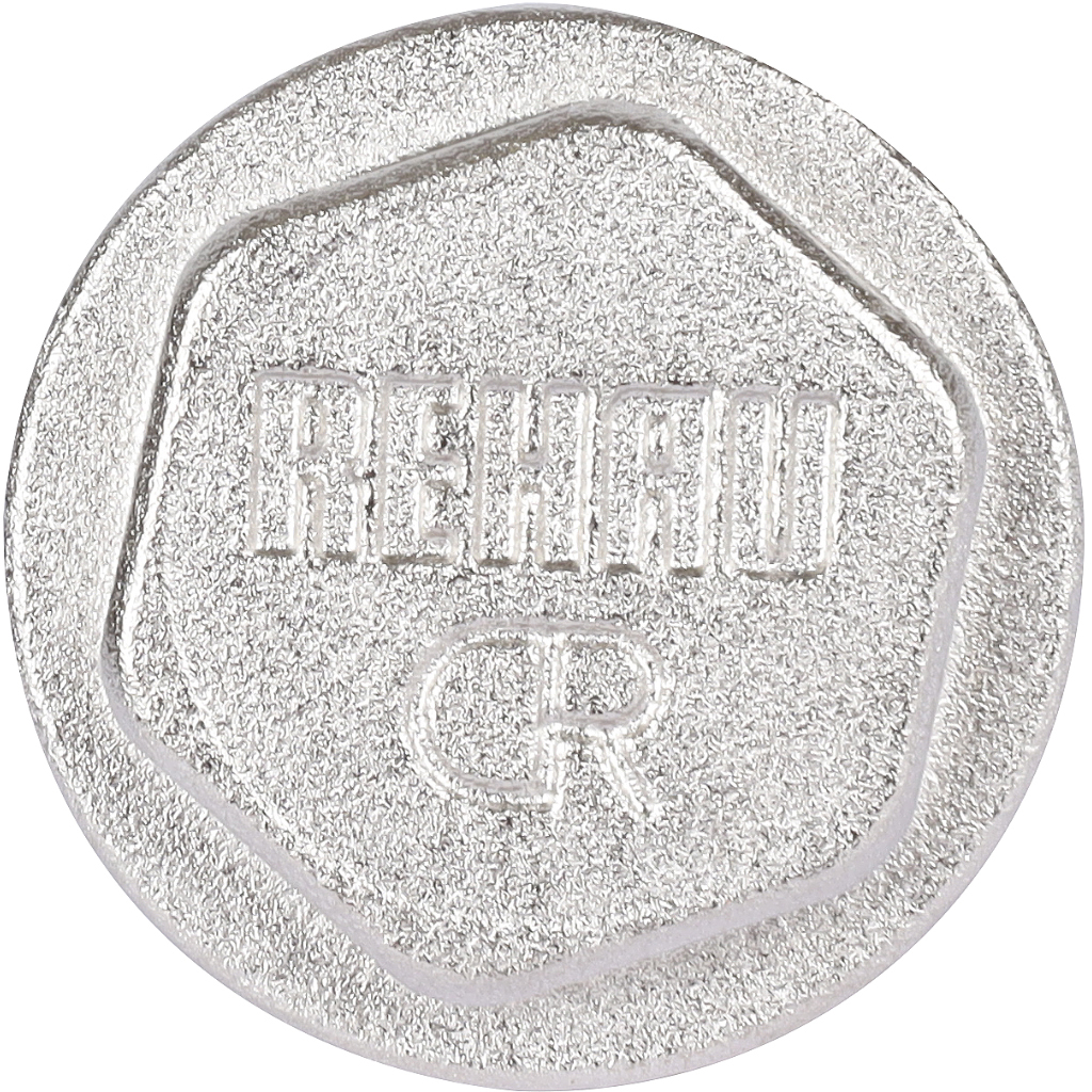 Заглушка РЕХАУ RAUTITAN G1, 11316551001