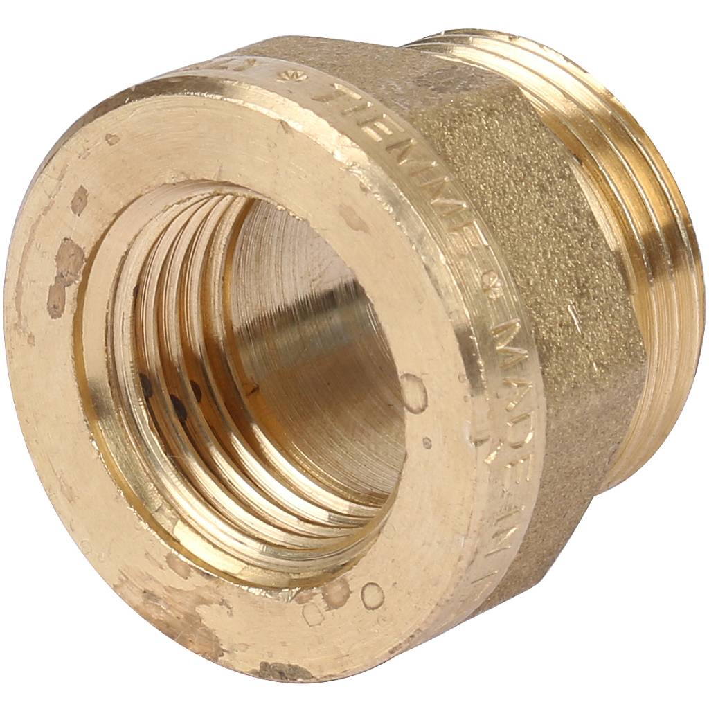 Переходник TIEMME НВ 3/4х1/2, 1500140