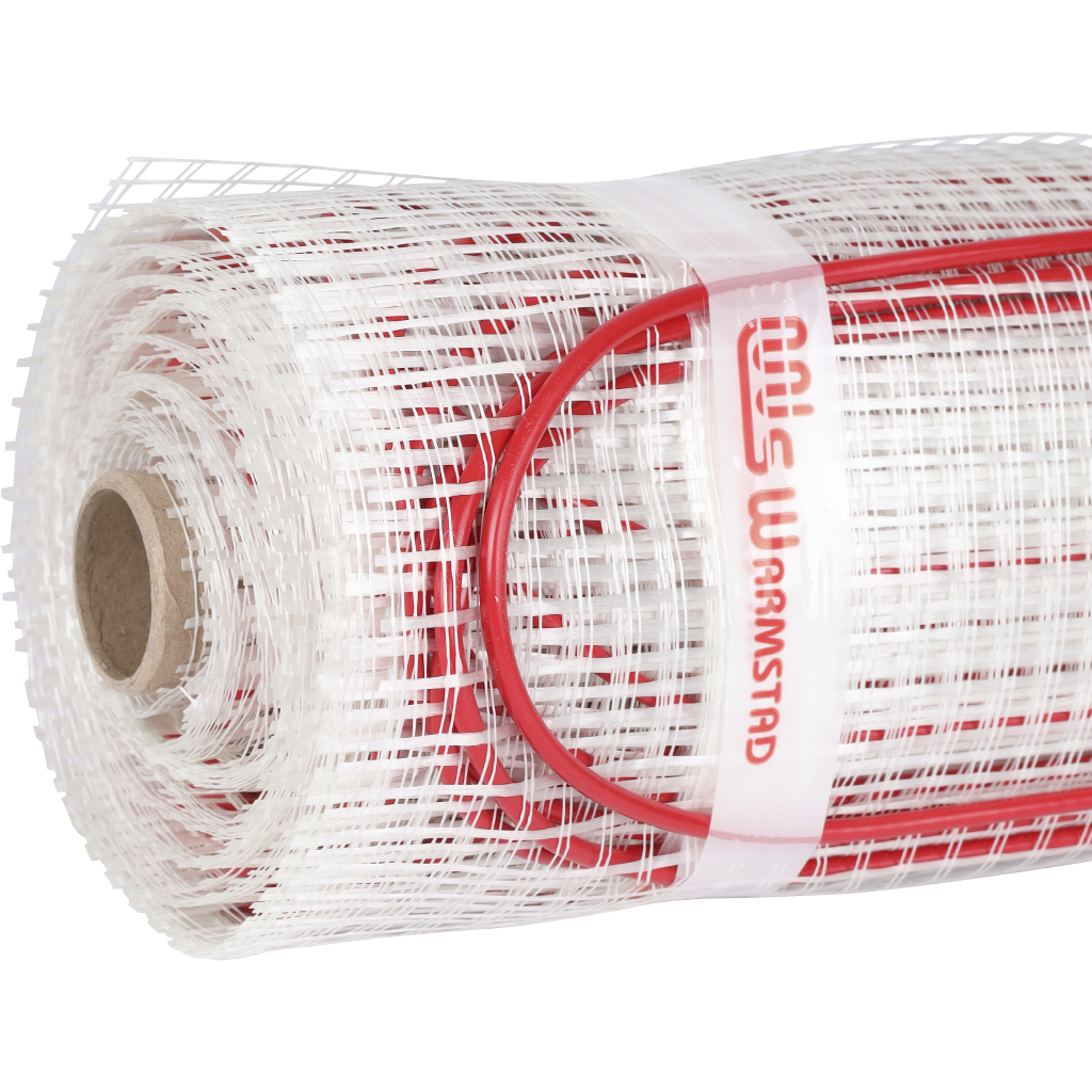 Мат нагревательный Warmstad WSM 1060 Вт/7,00 кв.м, 100035665600