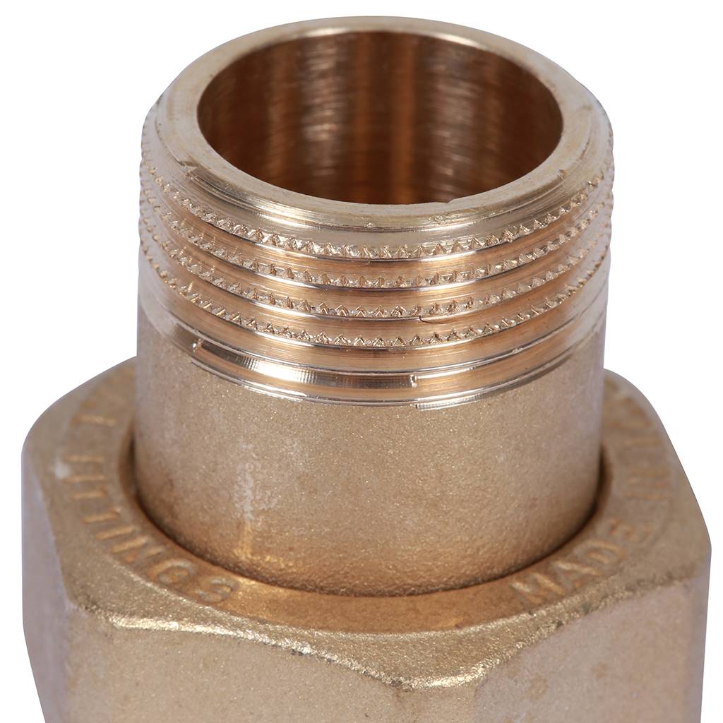 Разъемное соединение STOUT американка НН 1/2, SFT-0051-000012