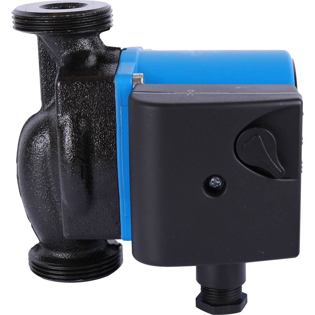 Насос циркуляционный STOUT 25/40-130, SPC-0001-2540130