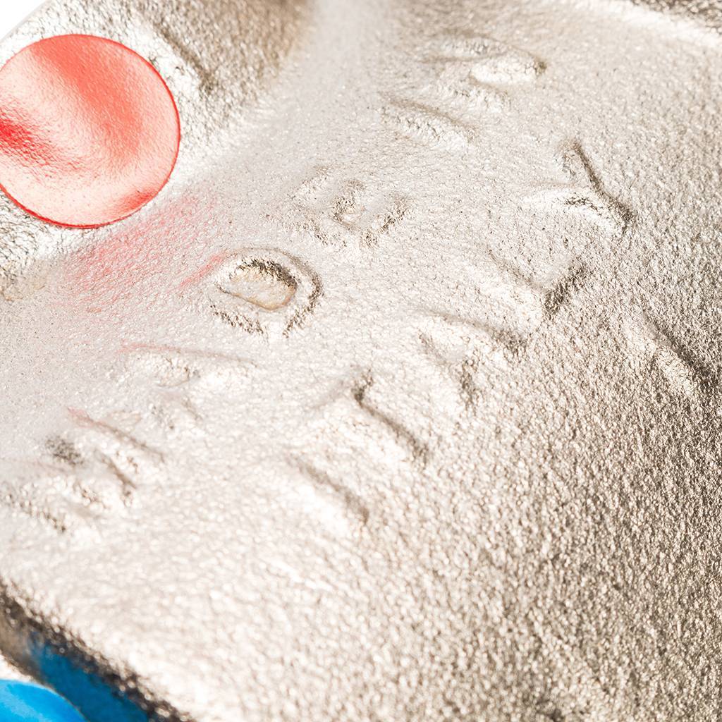 Модульный коллектор LUXOR с соединениями для групп G1 1/4 (CD 1210 1 1/2 x 1 1/4)