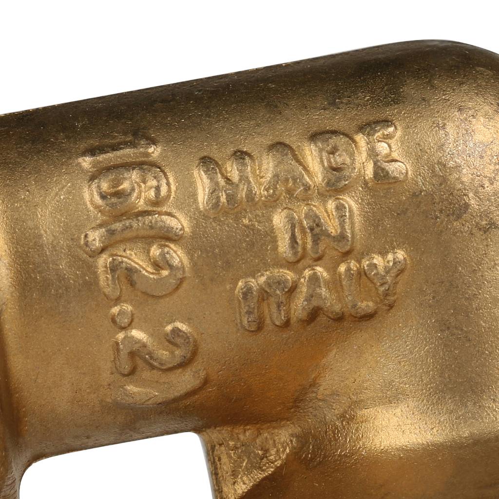 Угольник-переходник STOUT с внутренней резьбой 16xG 1/2 для труб из сшитого полиэтилена аксиальный, SFA-0006-001612