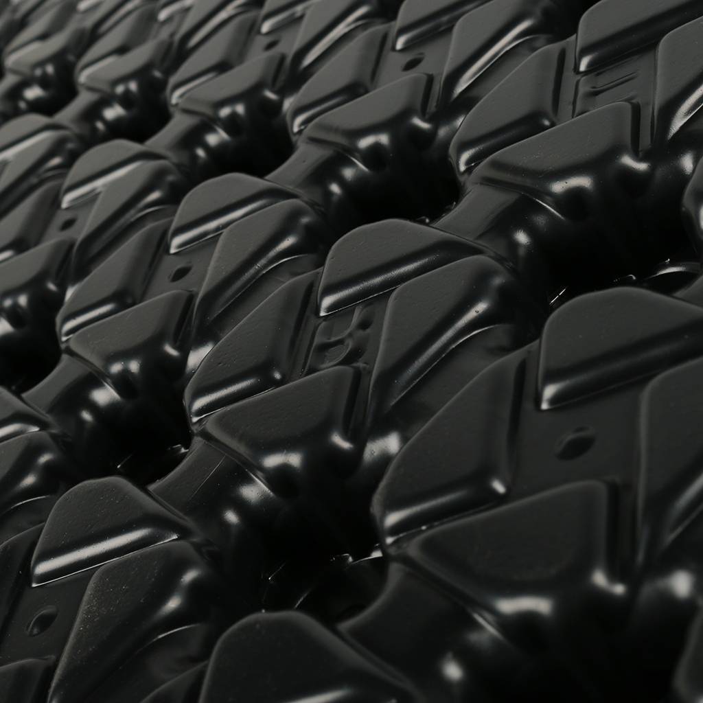 РЕХАУ RAUTHERM S Маты и комплектующие Панель (пленка) с фиксаторами Varionova