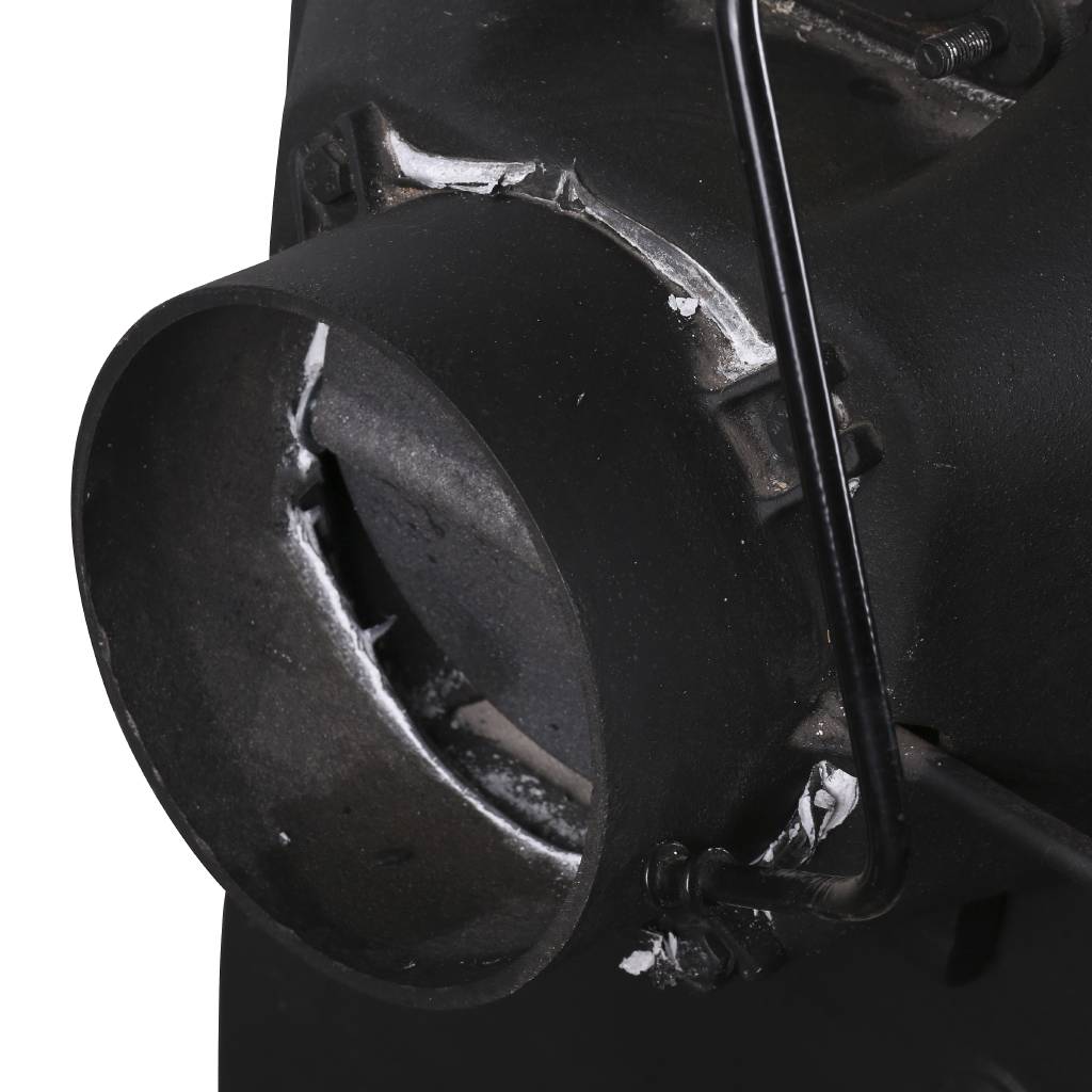 VIADRUS  Теплообменник – комплект 10ти секционный для котла Viadrus Hercules U22