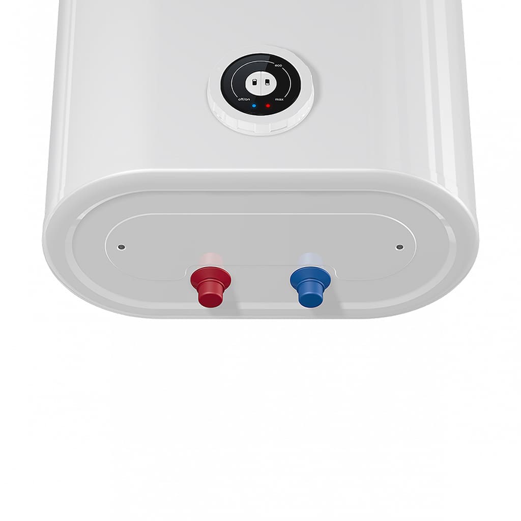 Водонагреватель Thermex MK 50 V Плоский MECHANIK - MK Нержавейка, ЭдЭ001693