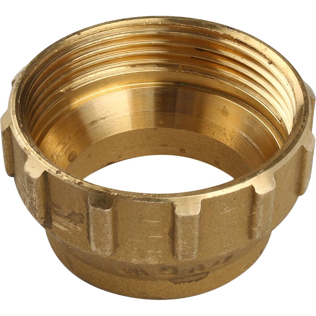 Тройник TIEMME с наружной резьбой 32х1х32 для труб ПНД винтовой, 3400068