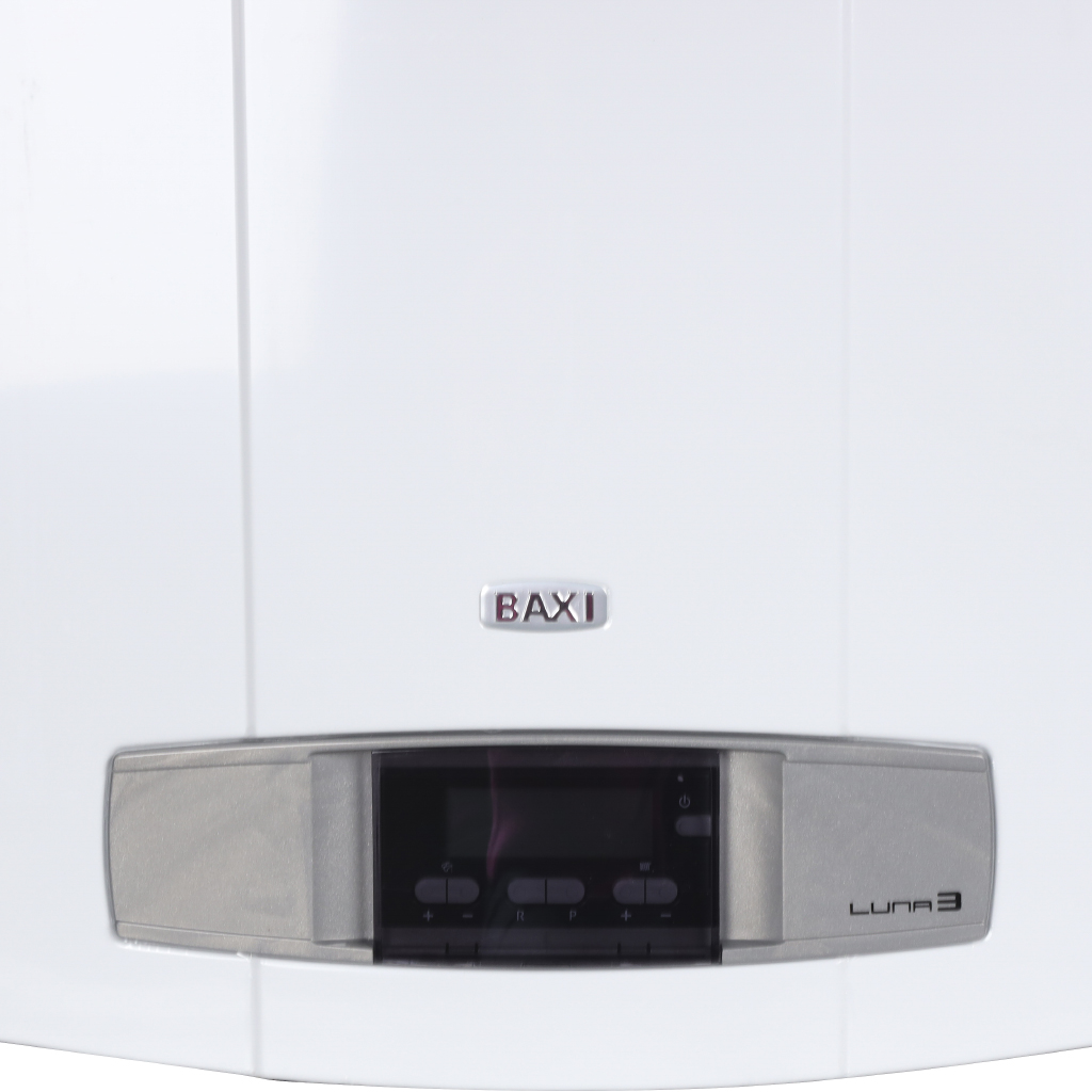 Газовый настенный котел Baxi LUNA 3 240 i двухконтурный атмосферный, CSE45224366-