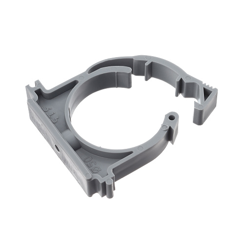 Хомут ВК ПП 50, серый,РТП