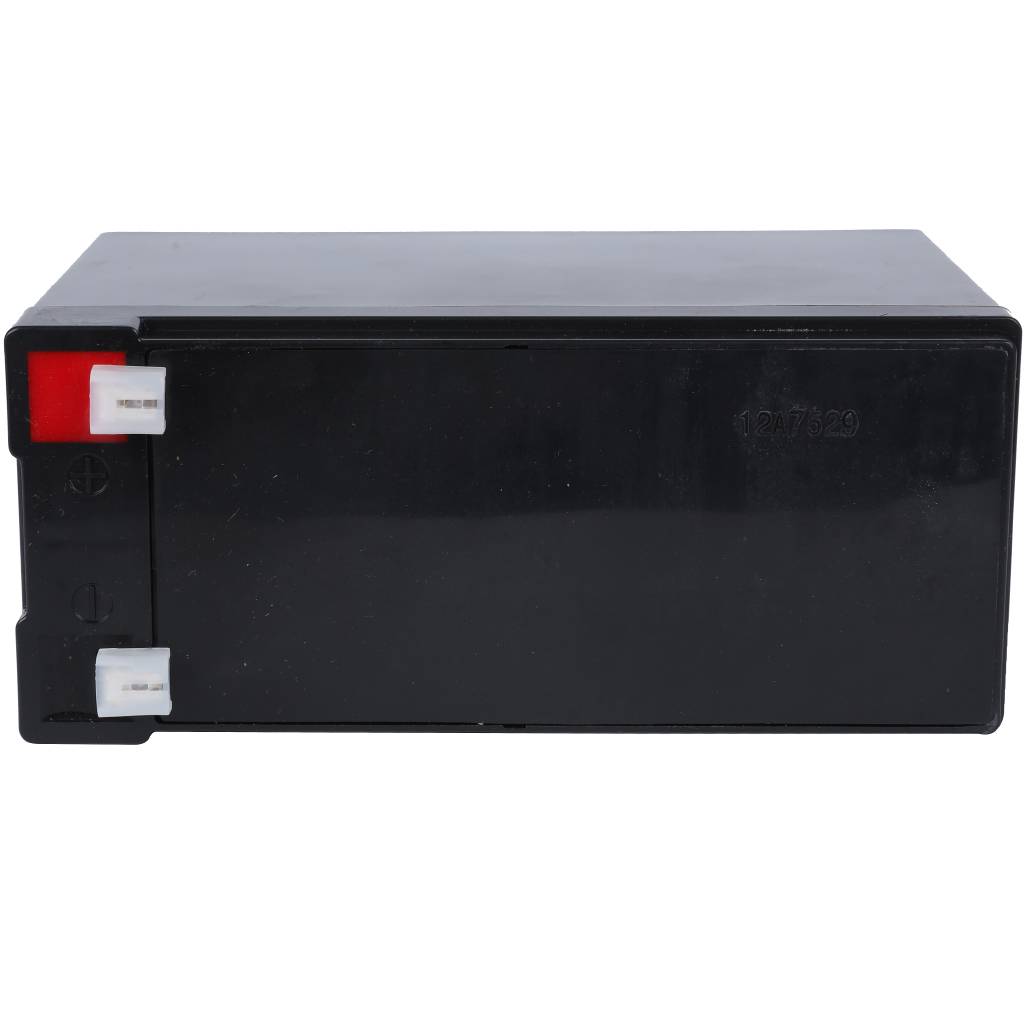 Аккумулятор резервного питания ZONT GS 7-12, ML8505