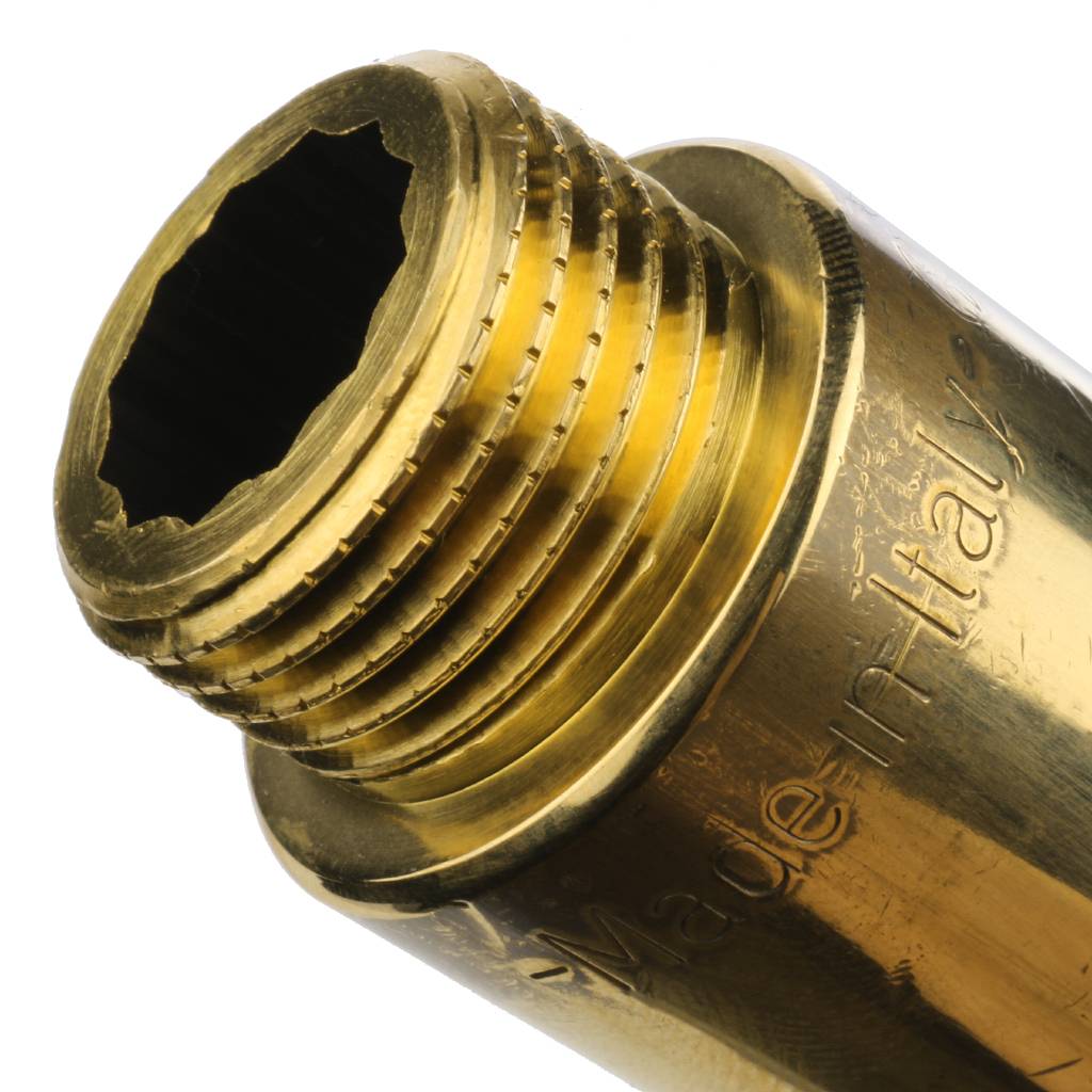 Удлинитель STOUT 1/2X100, SFT-0001-012100