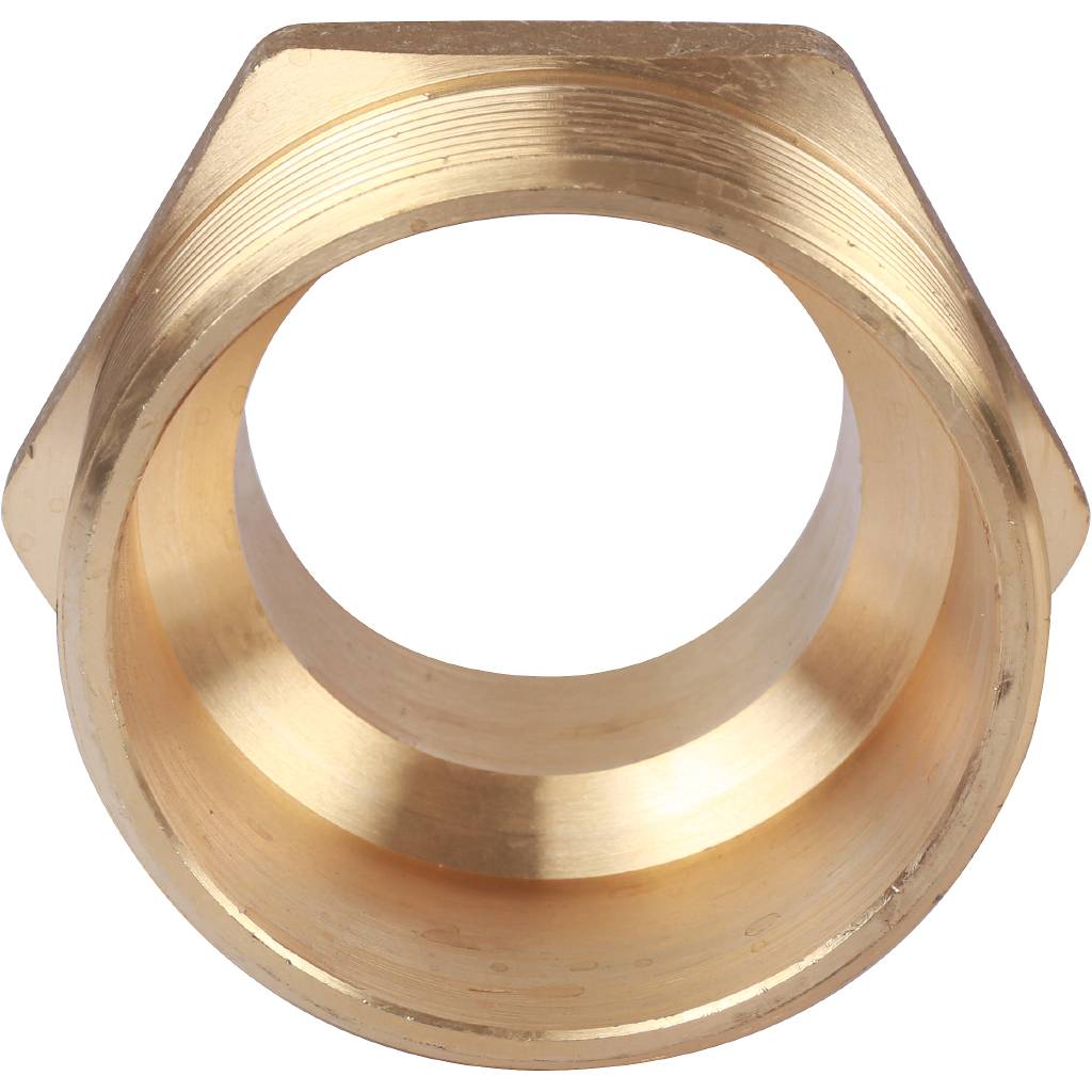 Ниппель НН STOUT переходной 2 1/2X2, SFT-0003-002122