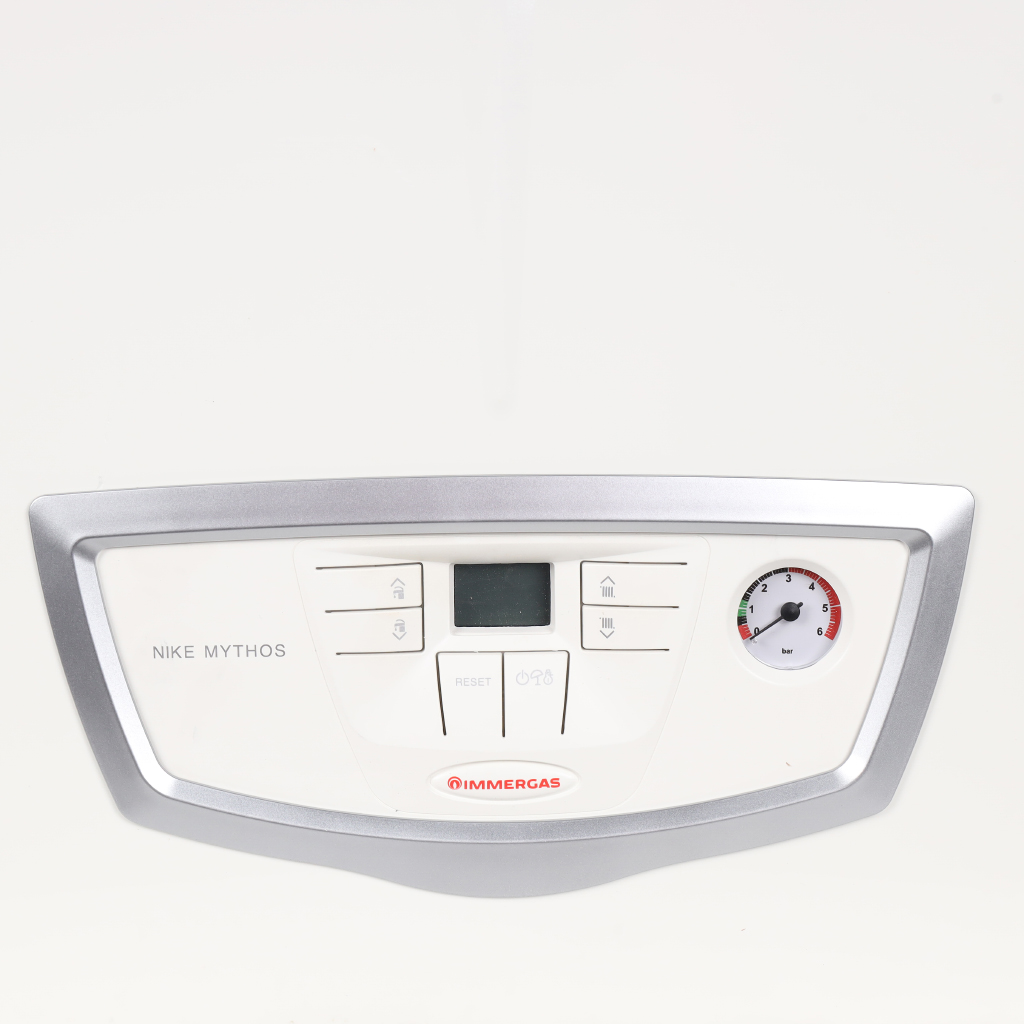 Котел газовый настенный/двухконтурный/атмосферный Immergas Nike Mythos 24 3 R, 3.026938