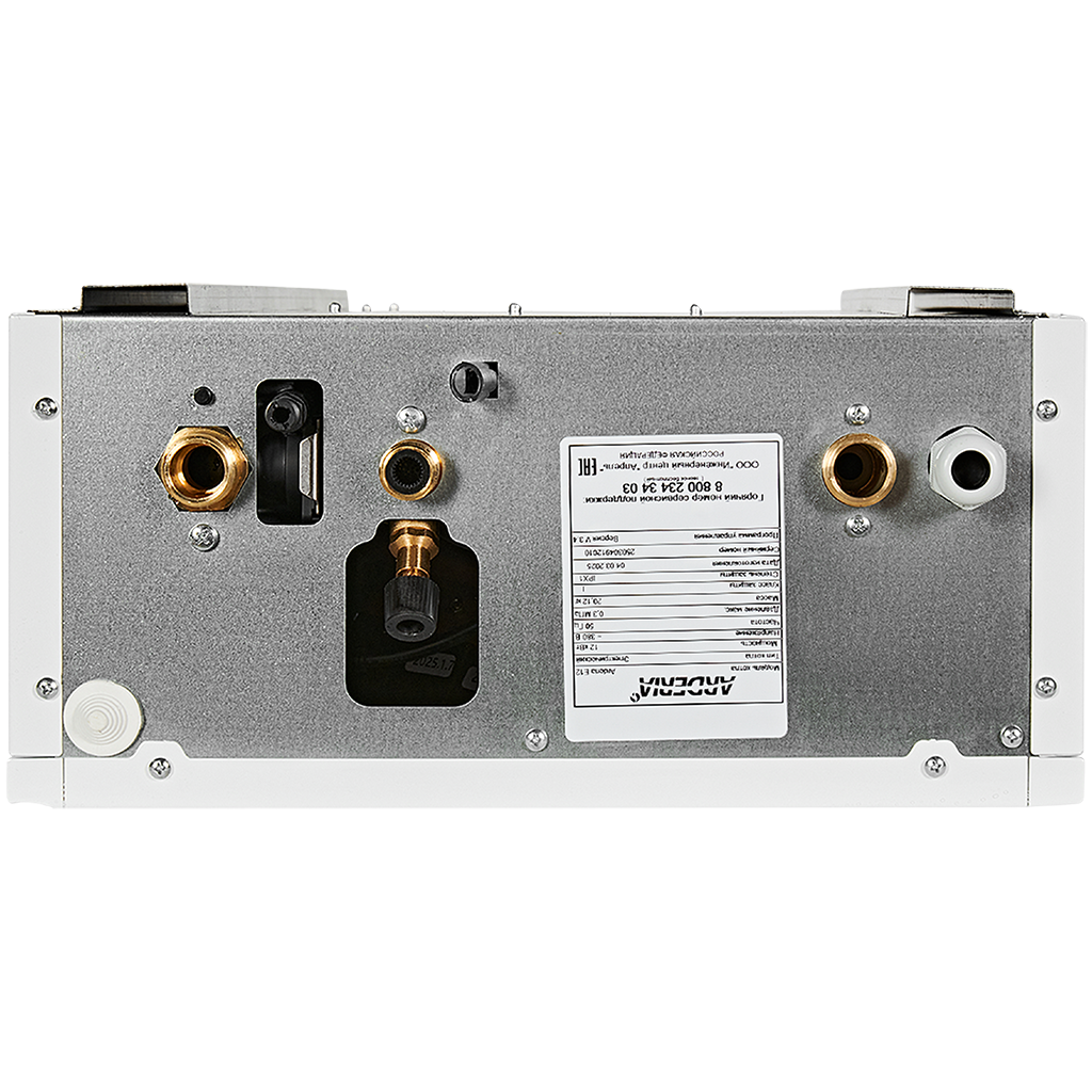 Электрический котел Arderia E12 12 кВт