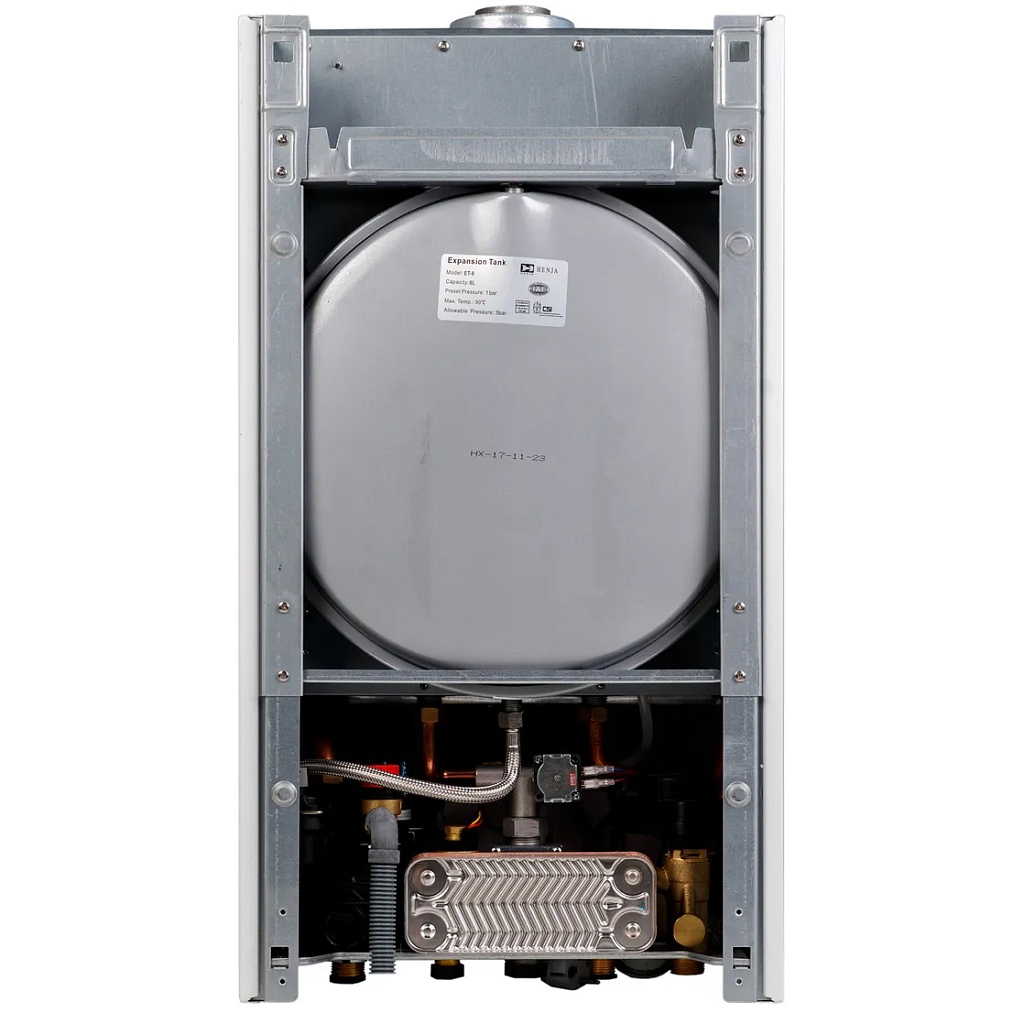 Газовый котел MIZUDO MAESTRO LUX M40Т (40 кВт, 2 Т/O) OPT, CB.002.0240.001