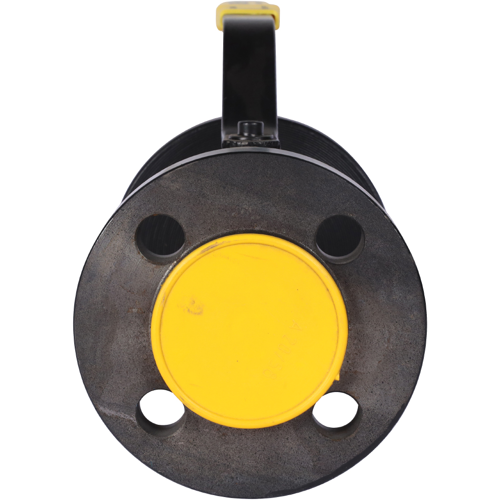 Кран шаровой стальной БРОЕН 11с10фт ф/ф DN 020 PN 16 для теплоснабжения