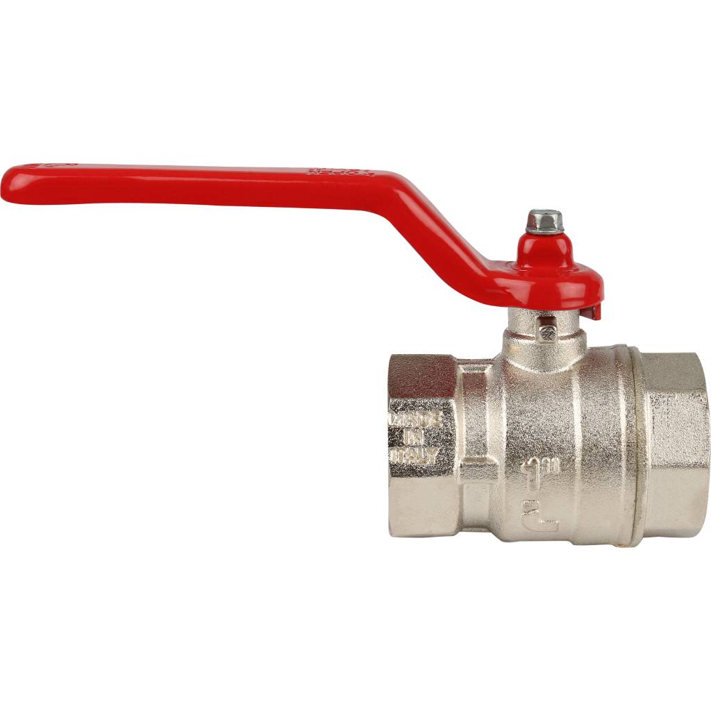Кран шаровой Itap полупроходной стандартный проход VIENNA 116 (1 , рычаг), 26101