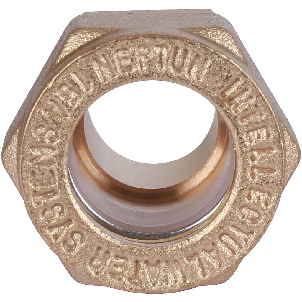 Муфта Stahlmann (M) 15х1/2 EF, SSML1501/2BEF