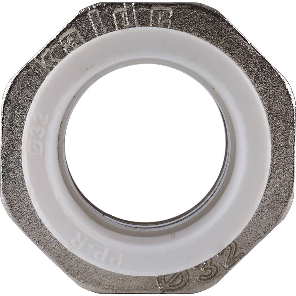 Муфта разъемная Kalde серии ЕСО (внутр. резьба, 32х1 ), 3272-tuf-321000