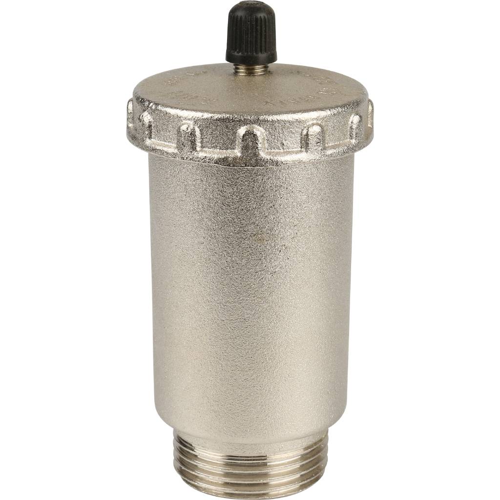 Автоматический воздухоотводчик Itap 362 1 прямое подключение (латунь)