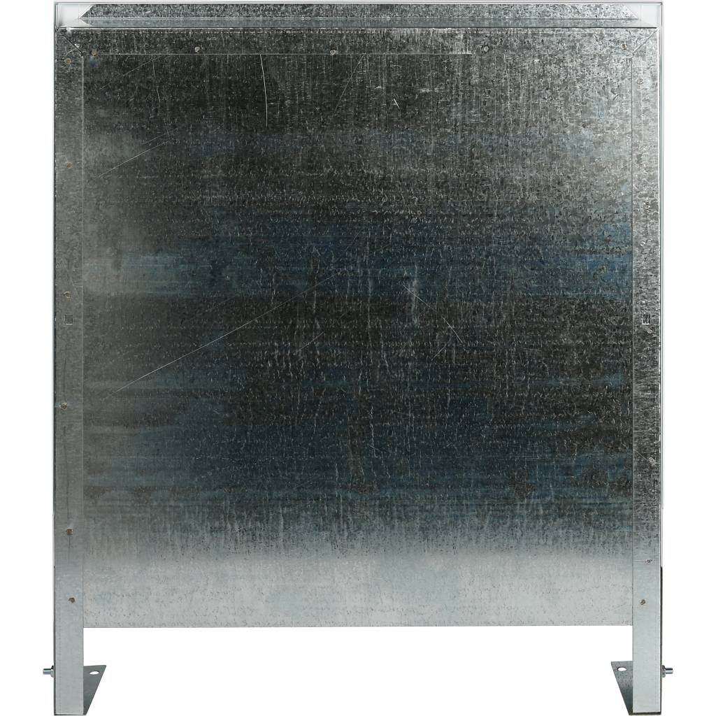 Шкаф распределительный встроенный STOUT 6-7 выходов (ШРВ-2) 670х125х596