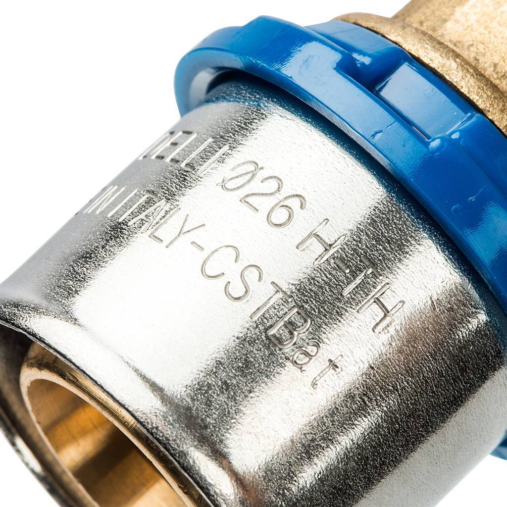 Переходной тройник Prandelli Multyrama (26.3х26.3х20,2) профиль H, TH, U, 509.32.66.4