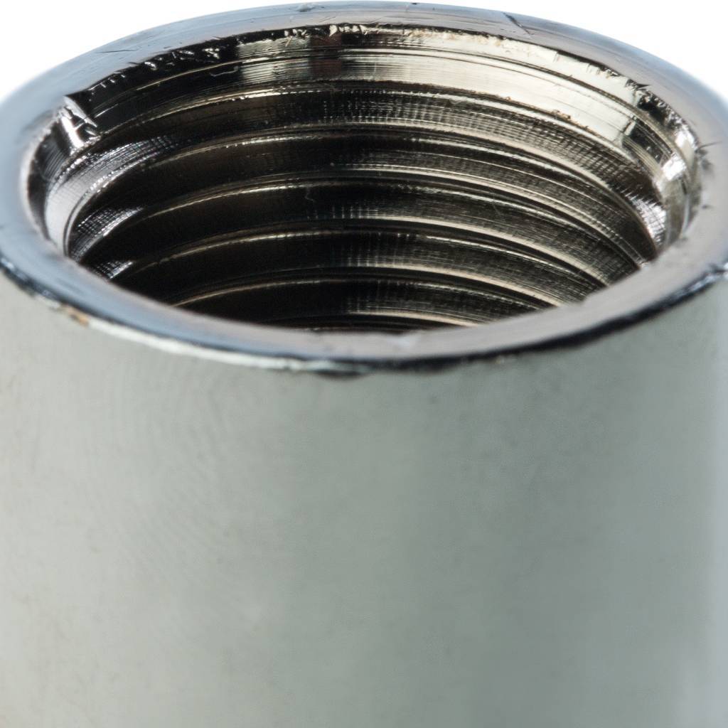 Удлинитель STOUT хромированный 1/2X50, SFT-0002-001250