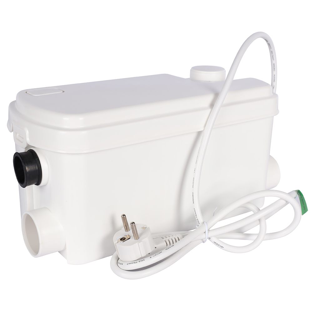 Канализационная насосная установка ROMMER BIOLIFT S-3, RPD-0010-100250