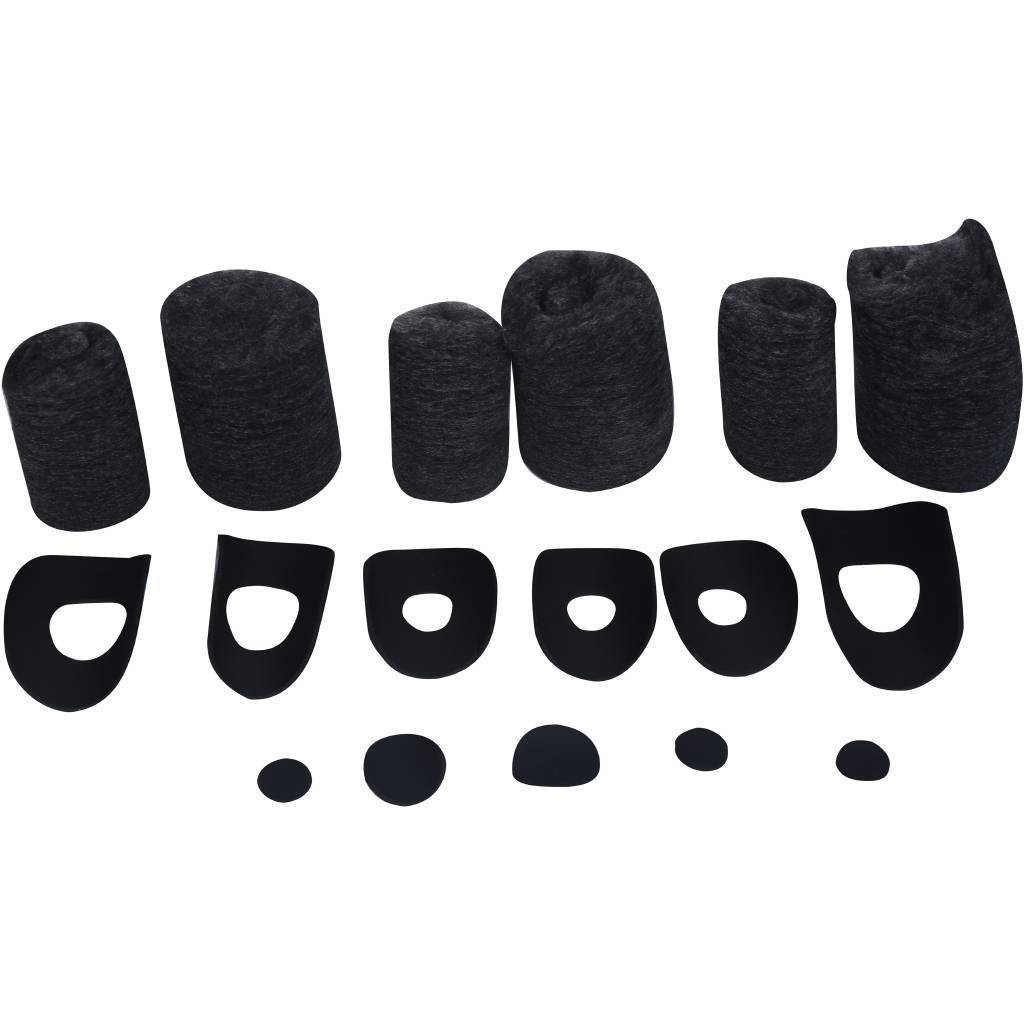 Теплоизоляция Drazice для NAD 1000 v2, 6231909