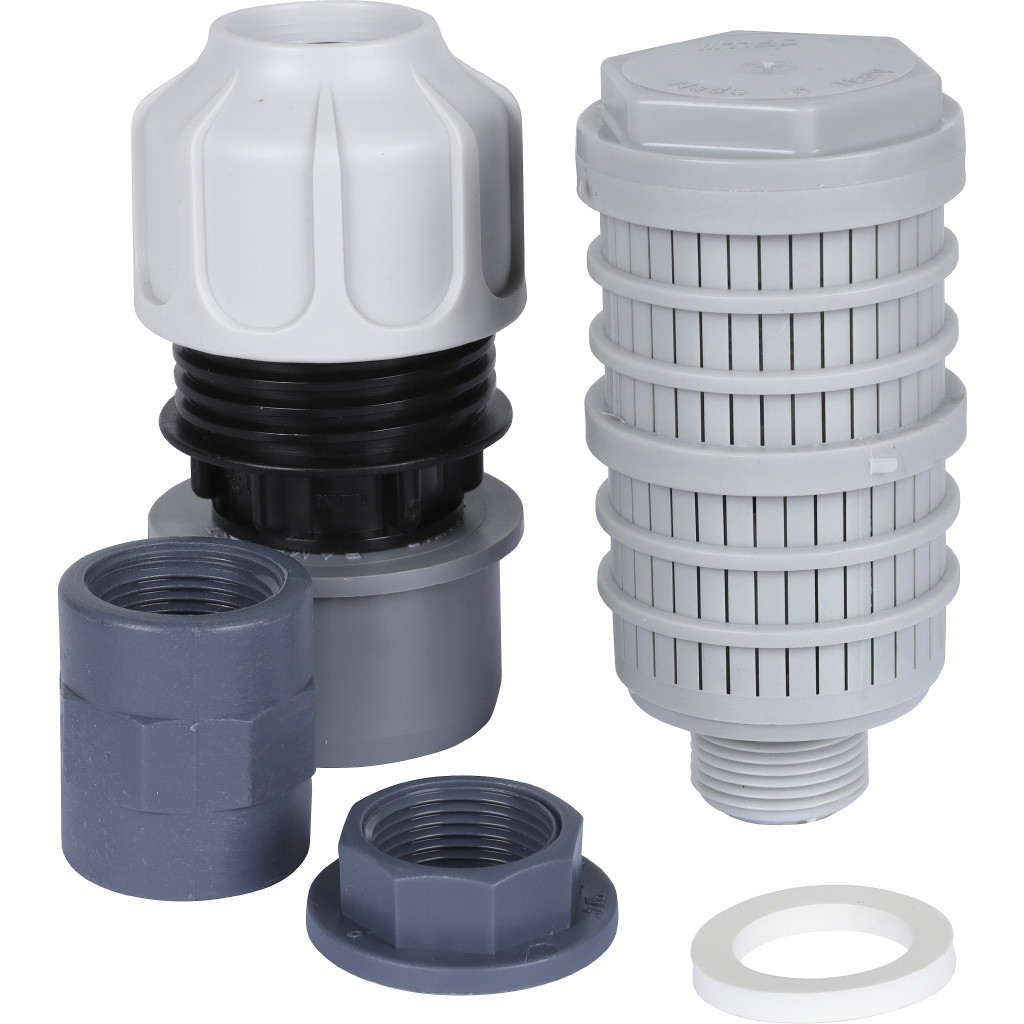 Установка нейтрализации конденсата Baxi для напольных котлов