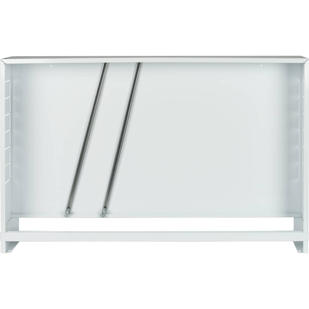 Шкаф распределительный наружный STOUT 13-16 выходов (ШРН-5) 651х120х1004