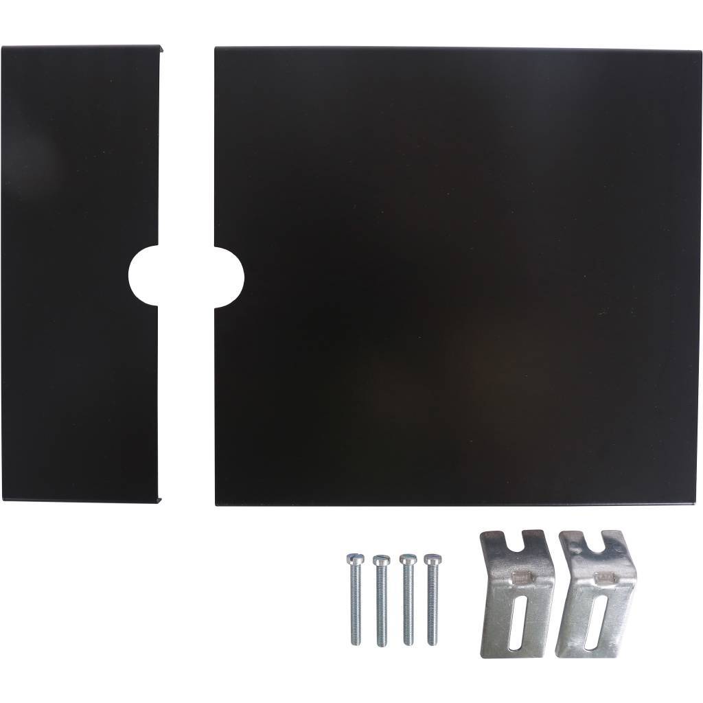 Внутрипольный конвектор STOUT SCN-1100 110х240х1200 (Решётка роликовая) правое подключение, SCN-1100-1124120