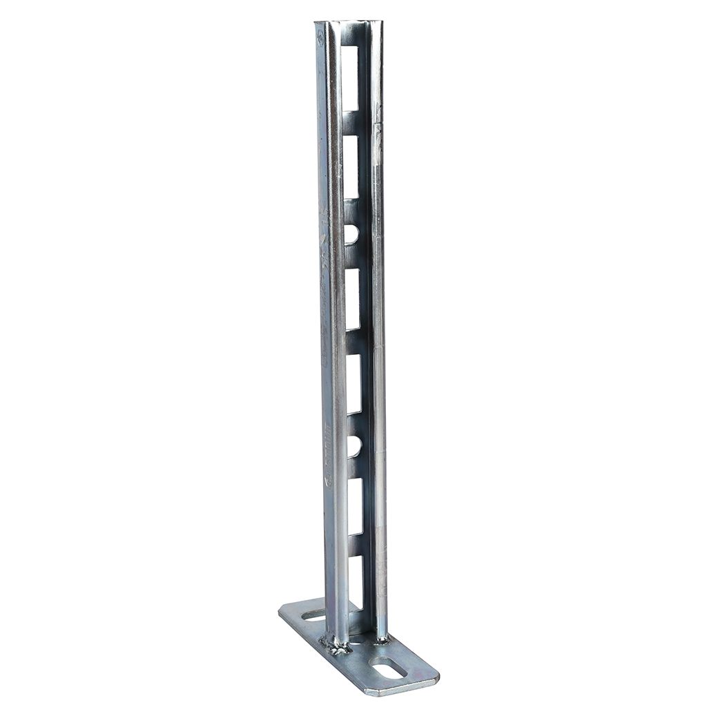 Консоль монтажная STOUT 1,75х28х15х290мм, SAC-0021-281530