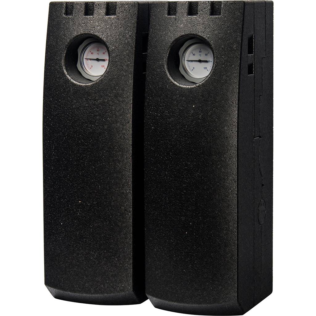 Насосная группа Meibes V-MK 1 без насоса, M66833EA