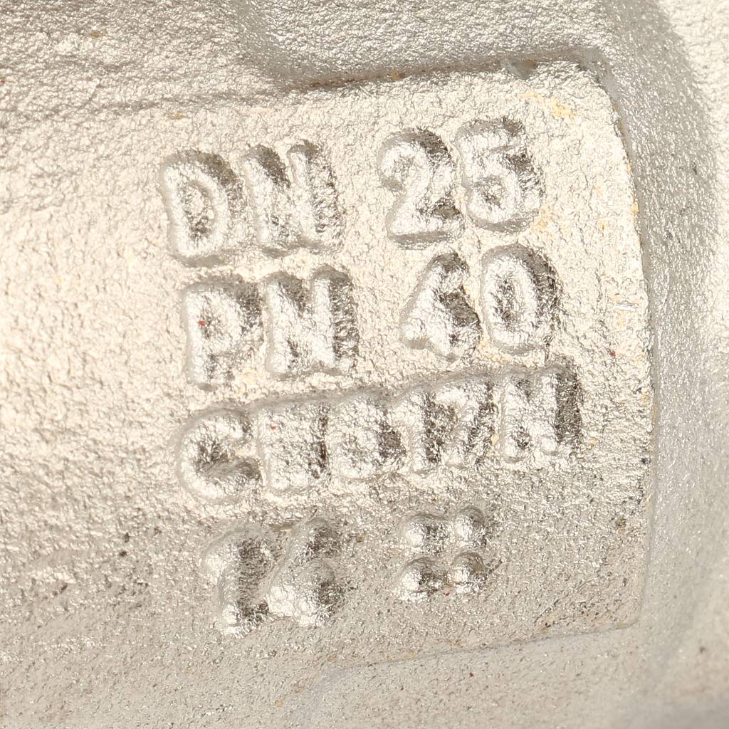 Кран шаровой Itap 099 1 резьба/резьба полнопроходной (рычаг), 28371