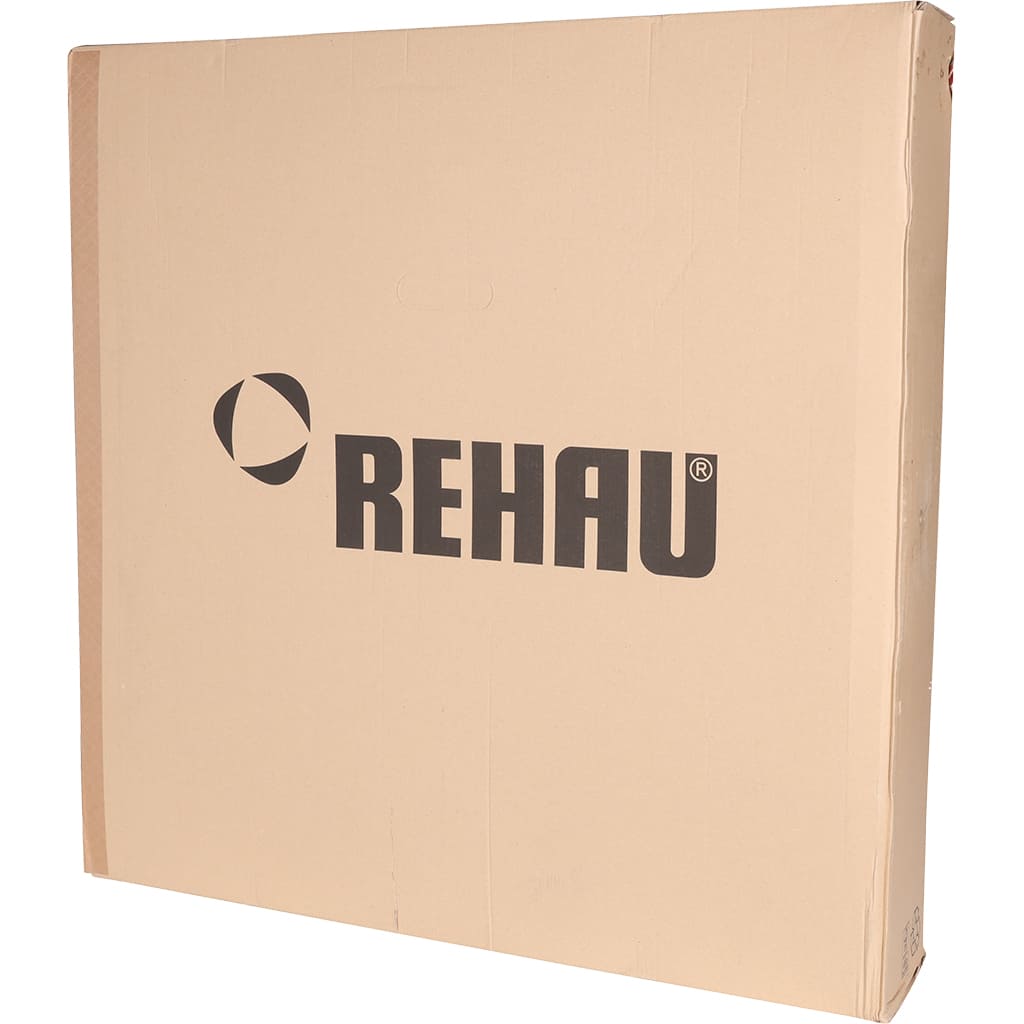 РЕХАУ RAUTITAN stabil труба универсальная 32х4,7 мм, бухта 25 м из сшитого полиэтилена PEX, 11301511025