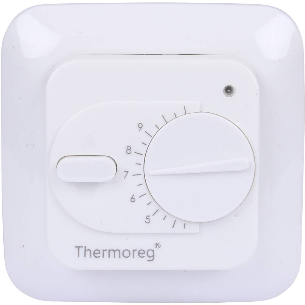 Терморегулятор THERMO Thermoreg TI-200