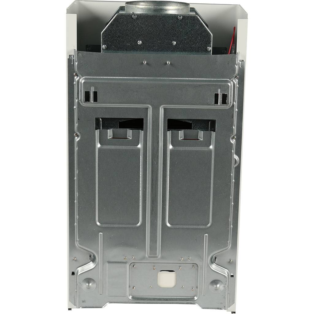 Газовая колонка Baxi SIG-2 14i