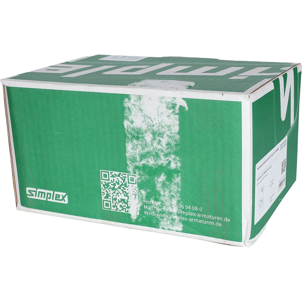 Регулировочный короб Meibes RTL-BOX TH STANDART