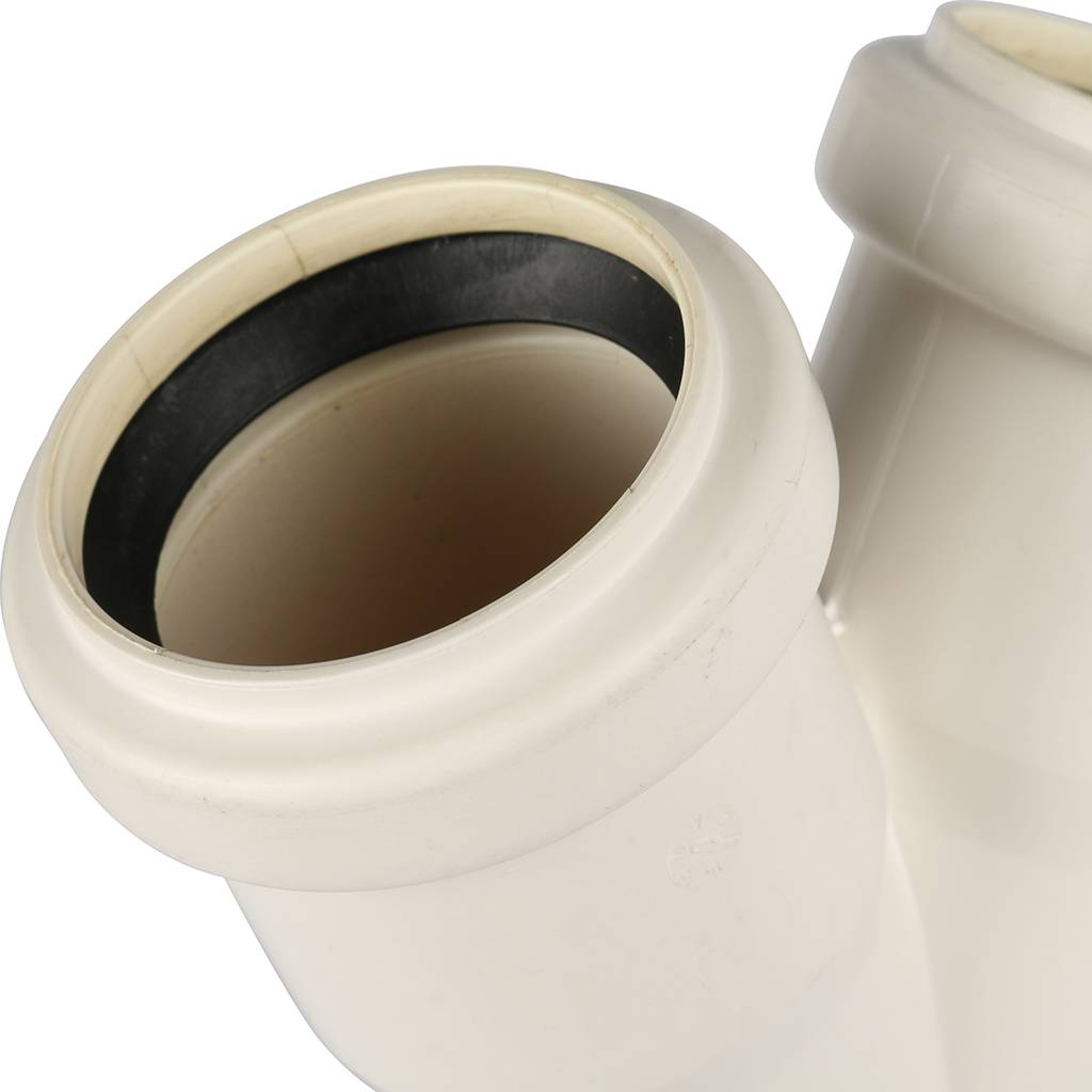 Тройник РЕХАУ RAUTITAN 40/40/45°, 11231041002